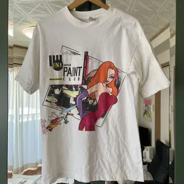 vintage80s INK and PAINT CLUB