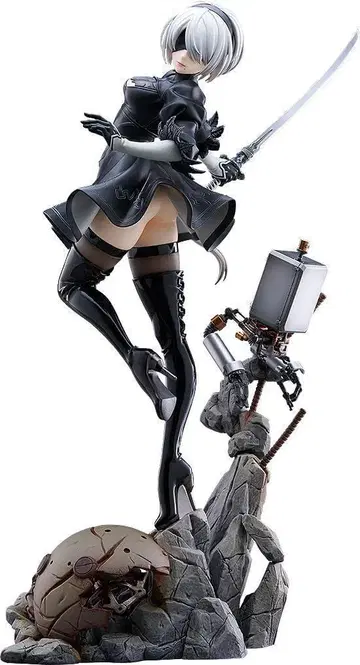 맥스팩토리 NieR:Automata Ver1.1a 2B 새상품