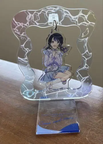 후쿠마루 코이토 아크릴 피규어 6th