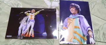 보쿠프리 2 BluRay 구매자 혜택 랜덤 브로마이드