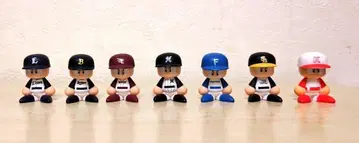 파워프로(퍼시픽 리그 전 구단)