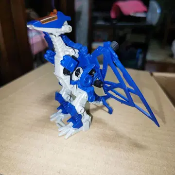 헤이세이 프테라사우루스 정크 조이드 ZOIDS