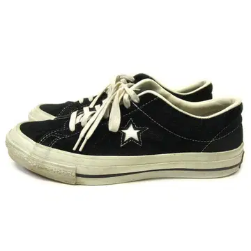 CONVERSE 타임라인 ONE STAR