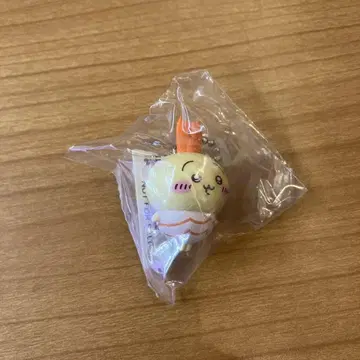 치이카와 쿠라스시 토끼 오리지널 피규어