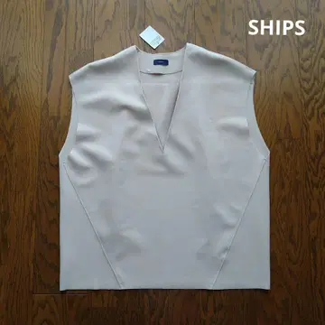 SHIPS 오버사이즈 베스트