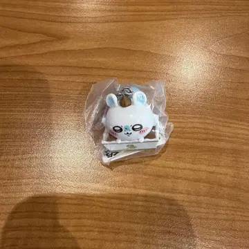 쿠라스시 모몽가 치이카와 (먼작귀) 피규어
