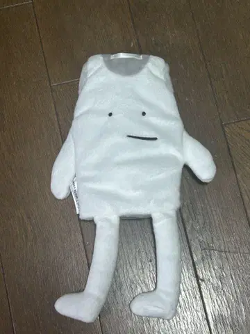 위험한 티셔츠 가게 탱크탑 군 퍼펫