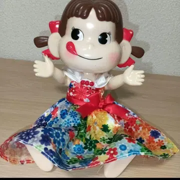 페코짱 인형 후지야
