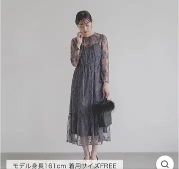 kaene 포멀 드레스