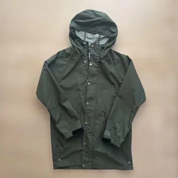 SDCAL 올리브 그린 마운틴 후드티