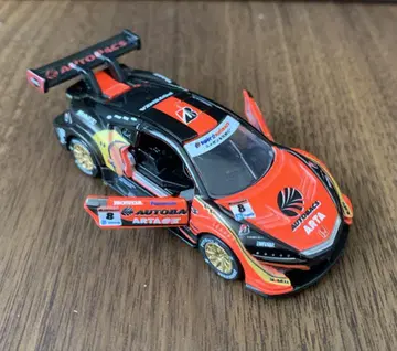 토미카 프리미엄 ARTA NSX-GT 10주년 기념
