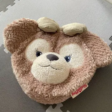 디즈니 셰리 메이 페이스 백