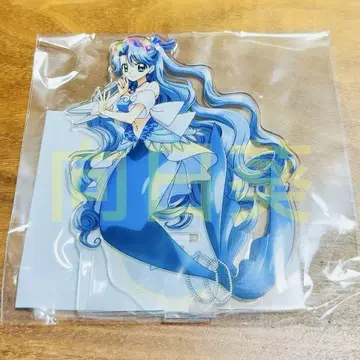 피치피치 피치 신주쿠 남코 도쿄 아크릴 스탠드 노엘