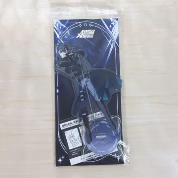 ALIEN STAGE 에이리언 스테이지 에이스테 이반 아크릴 스탠드