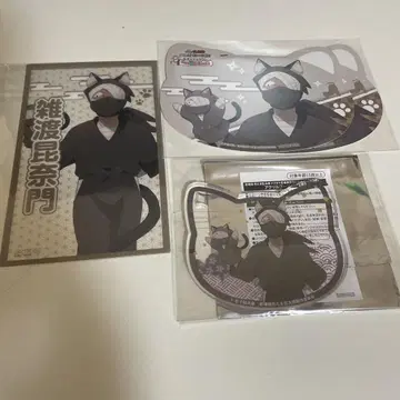 닌타마 란타로 난자타운 잡토 콘나몬