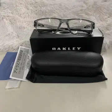 Q3119 오클리 안경 프레임 OX8046