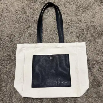 timelesz 쇼핑백 투어백 토트백