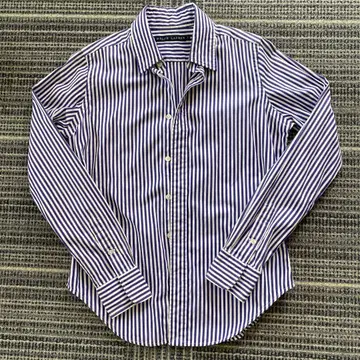 Ralph Lauren 스트라이프 셔츠