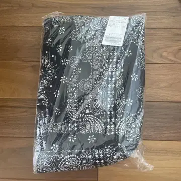 라빠르망 MALUS Bandana quilting big tote
