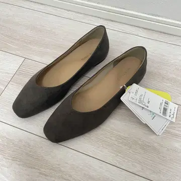 글로벌 워크 라쿠숀 발수 핏 펌프스/961224