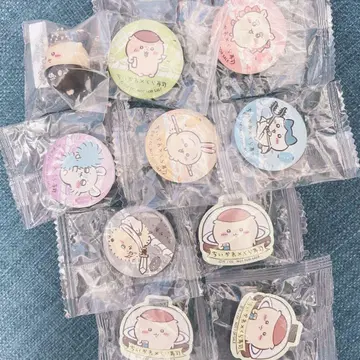 치이카와 (먼작귀) 쿠라스시 묶음 판매