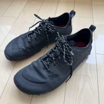 vivobarefoot 트래커 가죽 LOW 44