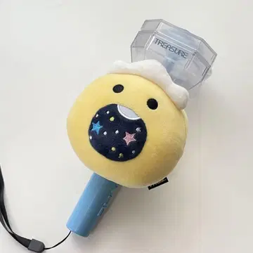 TREASURE TRUZ 포동 봉제 인형