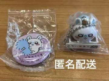모몽가 쿠라스시 치이카와 (먼작귀)