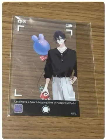 츠키우타 츠키쇼 완파쿠 무츠키 시작 공유 메모리 컬렉션