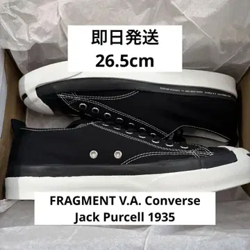 FRAGMENT V.A. 컨버스 잭 퍼셀 1935