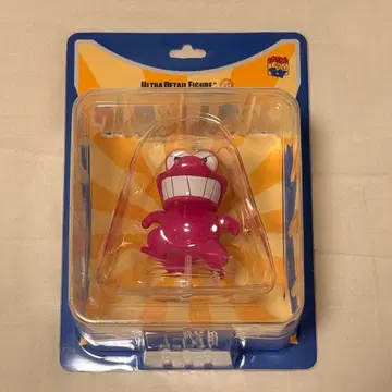 크레용 신짱 피규어 UDF.637 와니야마 씨