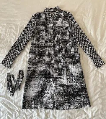 marimekko TRINA 2 ORKANEN 원피스
