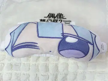 앙스타 부쿠스타 중국 시노 하지메 안대