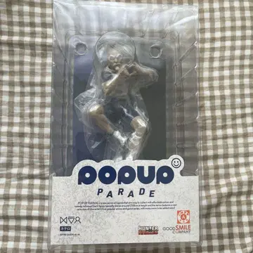 POP UP PARADE 네테로 피규어