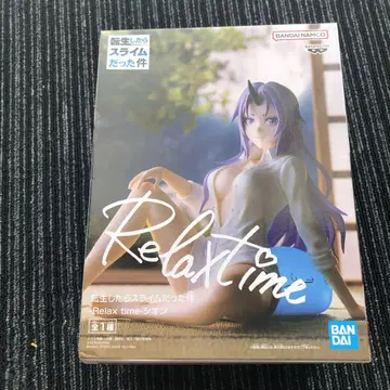 피규어 미개봉