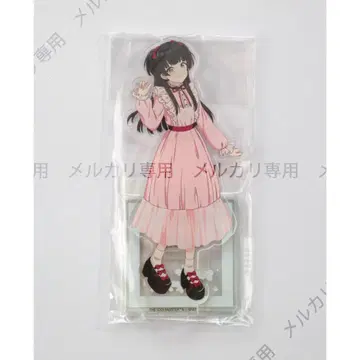 빌레반 아이돌 마스터 샤이니 컬러즈 캐릭터 스탠드 마유즈 유코