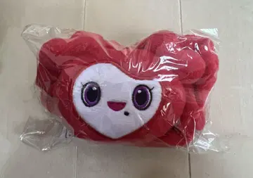 TWICE LOVELYS GIGO 스크런치 채영