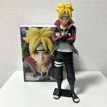 BORUTO 피규어 Shinobi Relations NEO
