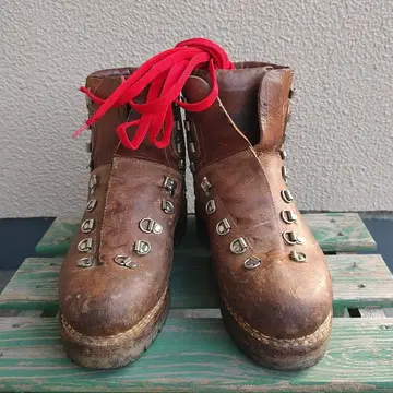 독일 마인돌 사제 중등산화 아이거 EU 사이즈 41