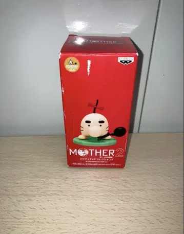 MOTHER 2 컬렉터즈 피규어