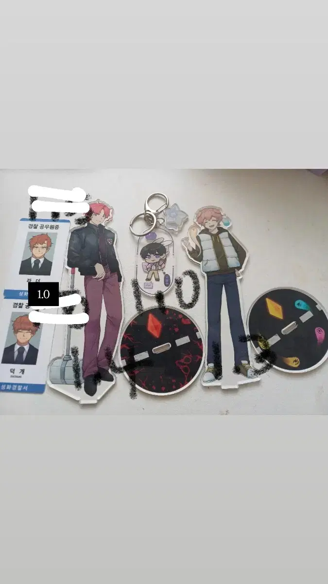 하이픽셀 | 브랜드 중고거래 플랫폼, 번개장터