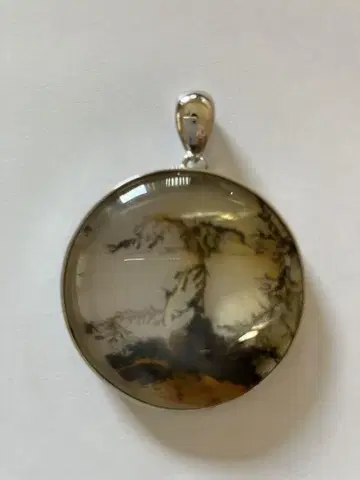 덴도리텍 (브라질산) 75ct 일본화 같은 아름다움, 퀄리티가 높은 1개