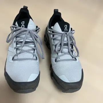 클라우드 워더 글래시어 이클립스 27.0cm