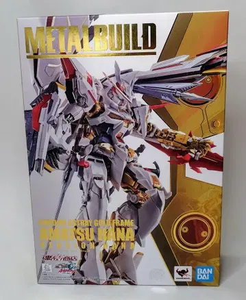 METALBUILD 건담 아스트레이 골드 프레임 텐하나 ver.