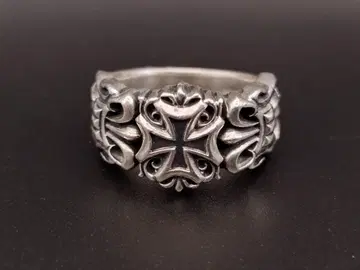 DEAL DESIGN 반지 SILVER925 실버925 양품