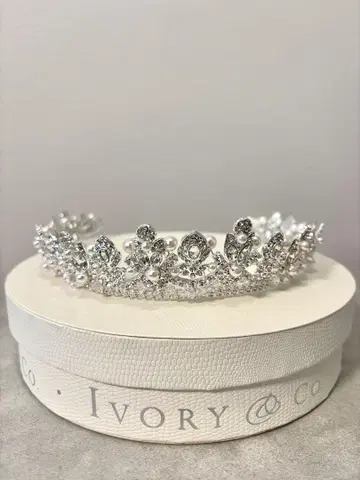 Ivory&co. Alexandra-sakura 아이보리 앤 코