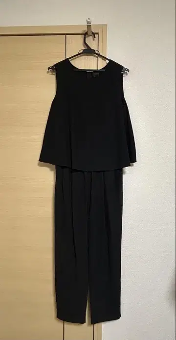 팬츠 셋업