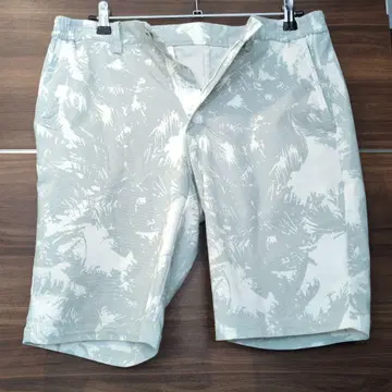먼싱웨어 숏팬츠