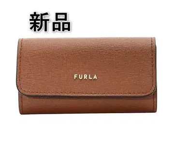 [새상품] 훌라 키케이스 FURLA RAC5UNO-BX0200