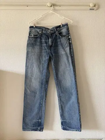 어퍼 하이츠 데님